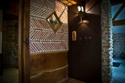 Hostal Le Grangeon 01