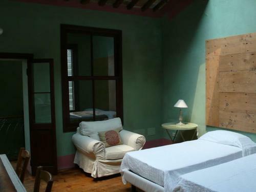 Apartment Gli Ulivi Monselice