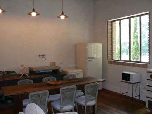 Apartment Gli Ulivi Monselice