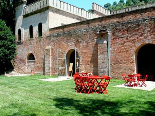 Apartment Gli Ulivi Monselice