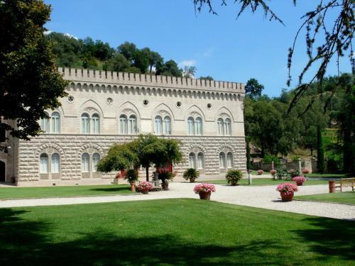 Apartment Gli Ulivi Monselice