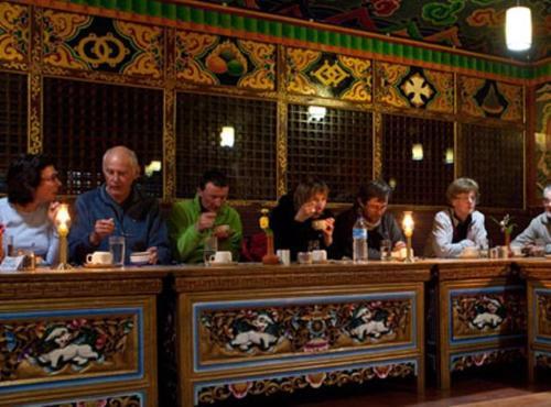 Hotel Yeti Mountain Home, Lukla