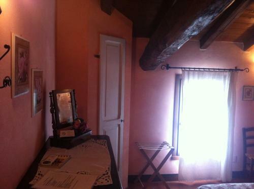Hostal Agriturismo La Cascinetta