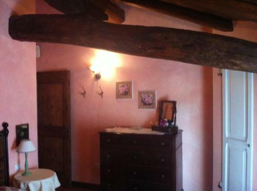 Hostal Agriturismo La Cascinetta