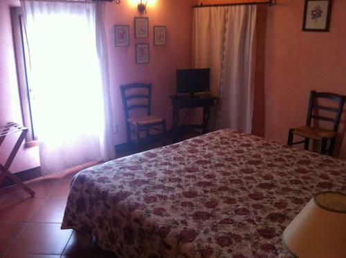 Hostal Agriturismo La Cascinetta