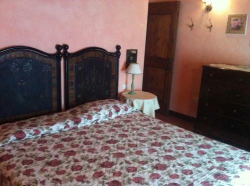 Hostal Agriturismo La Cascinetta
