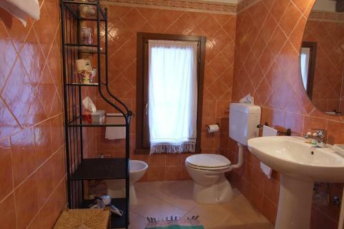 Hostal Agriturismo La Cascinetta