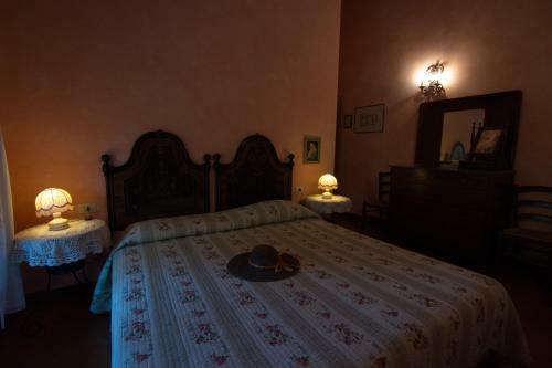 Hostal Agriturismo La Cascinetta