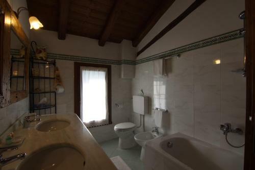 Hostal Agriturismo La Cascinetta