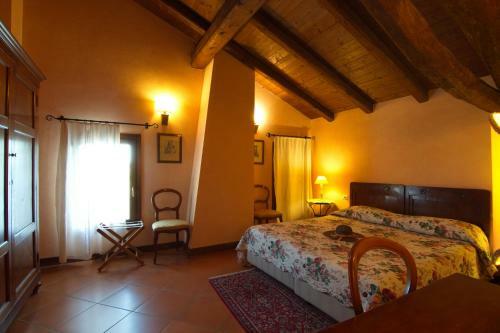 Hostal Agriturismo La Cascinetta