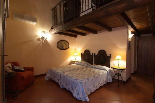 Hostal Agriturismo La Cascinetta