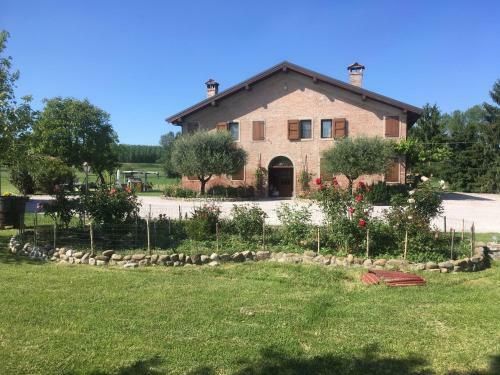 Hostal Agriturismo La Cascinetta