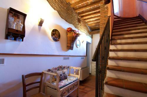 Hostal Agriturismo La Cascinetta