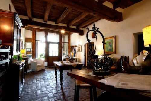 Hostal Agriturismo La Cascinetta