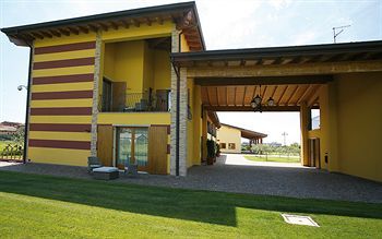 Agroturismo Corte San Felice