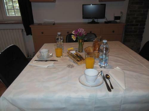 Agroturismo Residence Al Bric