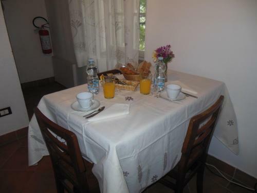 Agroturismo Residence Al Bric