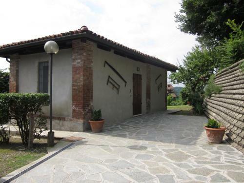 Agroturismo Residence Al Bric