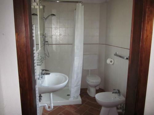 Agroturismo Residence Al Bric