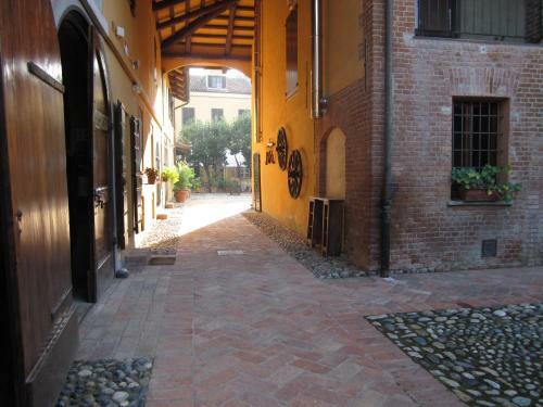 Agroturismo Residence Al Bric