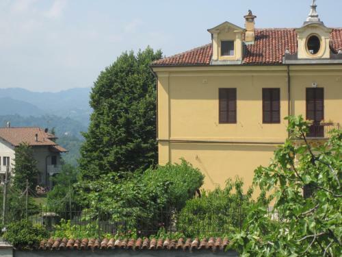 Agroturismo Residence Al Bric