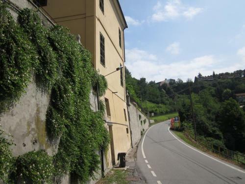 Agroturismo Residence Al Bric