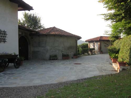 Agroturismo Residence Al Bric