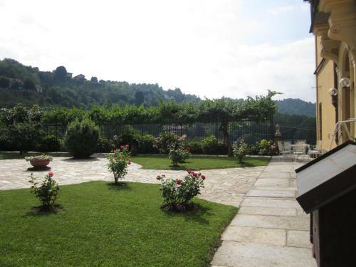 Agroturismo Residence Al Bric