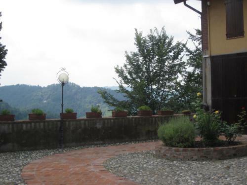 Agroturismo Residence Al Bric