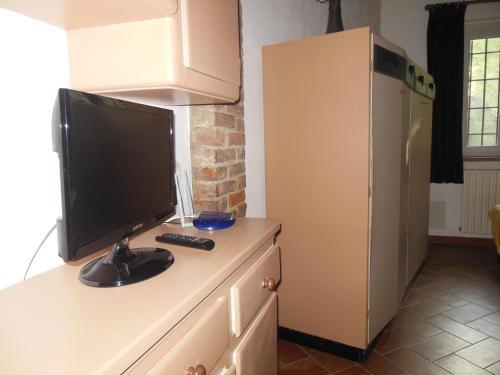 Agroturismo Residence Al Bric
