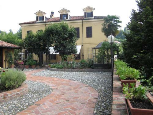 Agroturismo Residence Al Bric