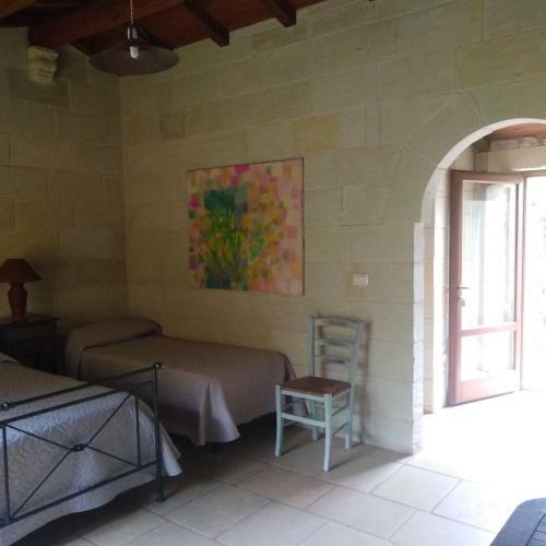Agroturismo Masseria Copertini