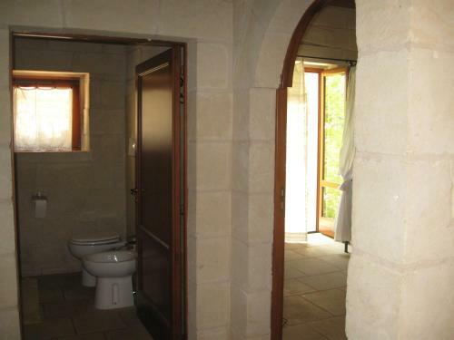 Agroturismo Masseria Copertini