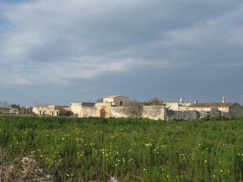 Agroturismo Masseria Copertini