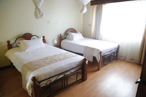 Lodge Hotel Troy