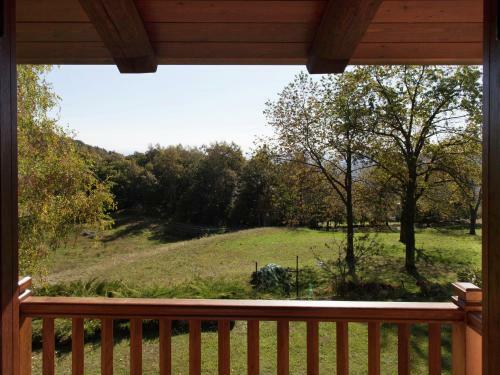 Apartment Cascina Paola Netro