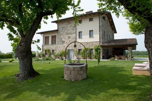 Agroturismo Massoni Bed And Breakfast