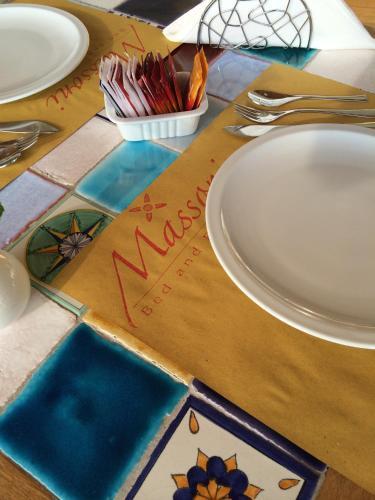 Agroturismo Massoni Bed And Breakfast