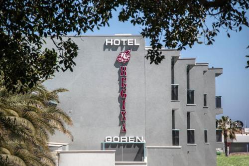 Regina Goren Hotel