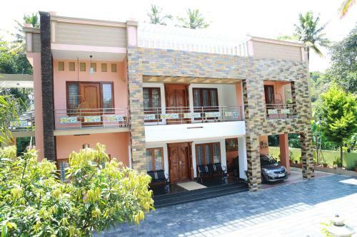 Periyar Villa Home Stay