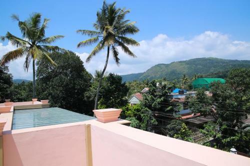 Periyar Villa Home Stay