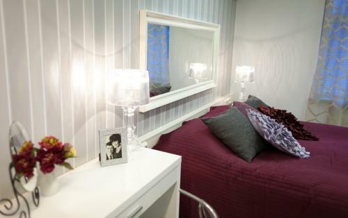 Y�myssy Apartments