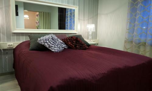 Y�myssy Apartments