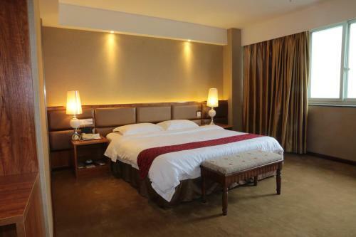 Guangzhou Mao Feng Hotel