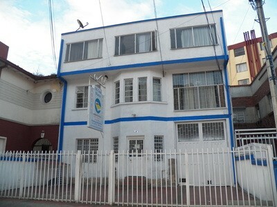 Hostal Casa Hotel Mi Casa Blanca