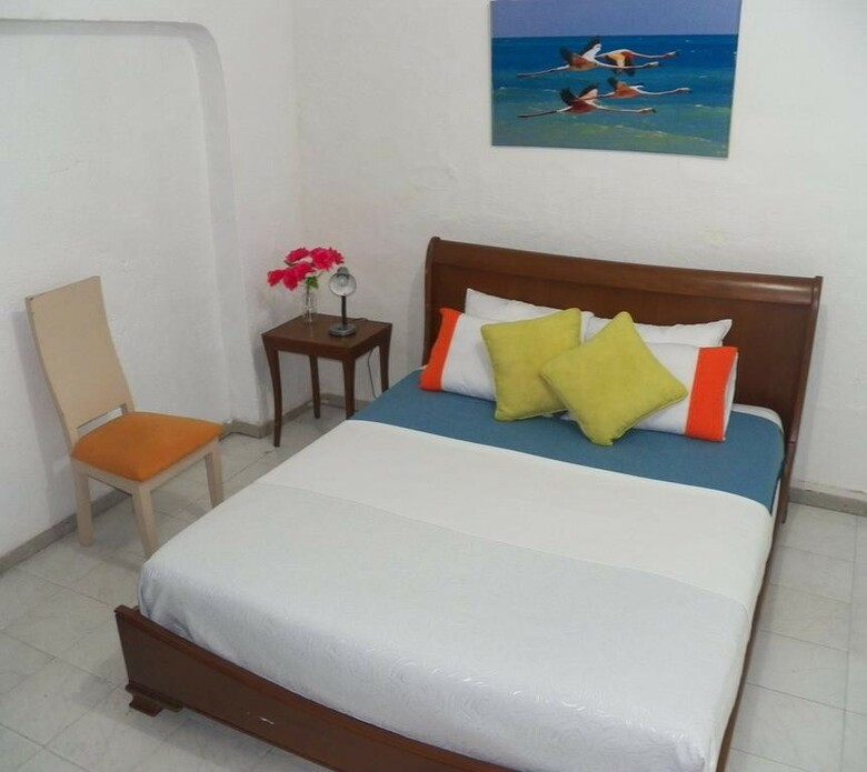 Hostal Casa Hotel Mi Casa Blanca