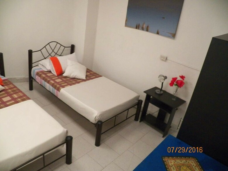 Hostal Casa Hotel Mi Casa Blanca