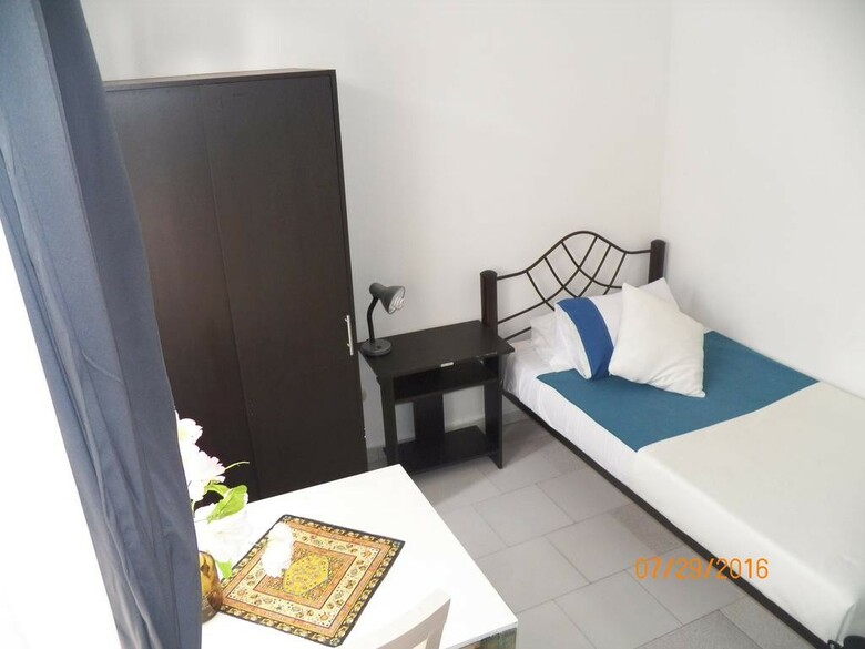 Hostal Casa Hotel Mi Casa Blanca