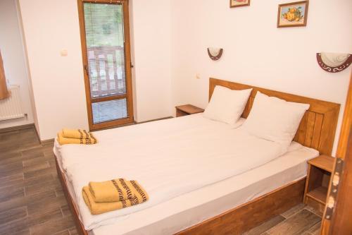 Agroturismo Villa Zaburdo