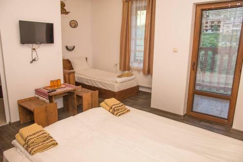 Agroturismo Villa Zaburdo